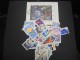 Delcampe - ESPACE - Collection Sur L'espace  - Timbres - Lettres - Documents - A Voir - Lot N°10392 - Colecciones