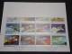 Delcampe - ESPACE - Collection Sur L'espace  - Timbres - Lettres - Documents - A Voir - Lot N°10392 - Sammlungen