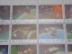 Delcampe - ESPACE - Collection Sur L'espace  - Timbres - Lettres - Documents - A Voir - Lot N°10392 - Colecciones