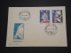 Delcampe - ESPACE - Collection Sur L'espace  - Timbres - Lettres - Documents - A Voir - Lot N°10392 - Sammlungen