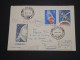 Delcampe - ESPACE - Collection Sur L'espace  - Timbres - Lettres - Documents - A Voir - Lot N°10392 - Collections