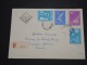 Delcampe - ESPACE - Collection Sur L'espace  - Timbres - Lettres - Documents - A Voir - Lot N°10392 - Collections