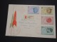 Delcampe - ESPACE - Collection Sur L'espace  - Timbres - Lettres - Documents - A Voir - Lot N°10392 - Sammlungen