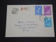 Delcampe - ESPACE - Collection Sur L'espace  - Timbres - Lettres - Documents - A Voir - Lot N°10392 - Colecciones