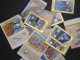 Delcampe - ESPACE - Collection Sur L'espace  - Timbres - Lettres - Documents - A Voir - Lot N°10392 - Colecciones