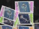 Delcampe - ESPACE - Collection Sur L'espace  - Timbres - Lettres - Documents - A Voir - Lot N°10392 - Colecciones