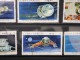 Delcampe - ESPACE - Collection Sur L'espace  - Timbres - Lettres - Documents - A Voir - Lot N°10392 - Colecciones