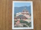 49596 POSTCARD: PHILIPPINES: TAOIST TEMPLE, CEBU CITY. - Philippines