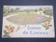 Delcampe - Lot De 5 Cp Suvenir De ... - A Voir - Lot P13190 - Souvenir De...