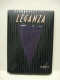 COLLANTS LEGANZA Media - Modèle 716 Romana : Violet - S / 8 1/2-9 / 36-38 - Neuf Dans Boîte D´origine - Bas