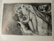 Livre EROTIQUE - IRRGARTEN Der EROTIK, P. Englisch - Panorama De La Littérature Erotique - RARE - Livres Anciens
