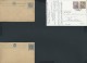 Delcampe - PORTUGAL - INDE PORTUGAISE - Lot De 11 Documents - A Voir - Lot N°10394 - Inde Portugaise