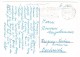 D - Mi.#119 EF Garmisch-Partenkirchen 19-1-1951 Int. Wintersportwoche Sonderstempel Mit Postkarte übereinstimmend - Briefe U. Dokumente