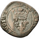 Monnaie, France, Gros, Cremieu, B+, Billon, Duplessy:387 - 1380-1422 Charles VI Le Fol
