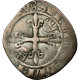Monnaie, France, Gros, Cremieu, B+, Billon, Duplessy:387 - 1380-1422 Karl VI. Der Vielgeliebte