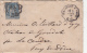 LETTRE CLASSIQUE / 6533 - 1849-1876: Periodo Clásico