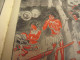 Delcampe - Agenda DUNLOP Pneus 1930 Comics Illustrations Pierre Delarue-Nouvellière & JEAN ROUTIER & J. WANKE - B.D.  Hergé Strips - Andere & Zonder Classificatie