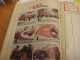 Delcampe - Agenda DUNLOP Pneus 1930 Comics Illustrations Pierre Delarue-Nouvellière & JEAN ROUTIER & J. WANKE - B.D.  Hergé Strips - Andere & Zonder Classificatie