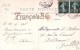 (31) Toulouse - Exposition 1908 - Arts Toulousains - 2 SCANS - Toulouse