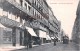 (31) Toulouse - Rue D'Alsace Lorraine - Magasin E. Porchez - Tram Tramway - 2 SCANS - Toulouse