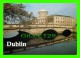 DUBLIN, IRELAND - FOUR COURTS - REAL IRELAND DESIGN LTD - - Dublin