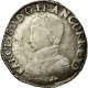 Monnaie, France, Teston, 1564, Bayonne, TB+, Argent, Duplessy:1069 - 1560-1574 Carlo IX