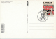 2000 FDC Stationery Postcard - Carte Postale Millennium 1900s Women's Right To Vote - FDC