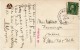 Chinese Stereotype, 'Me S No Never Tired Of Loving You', Romance, C1900s/10s Vintage Postcard - Asien