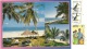 KENYA  KENIA   Indian Ocean Paradise  Nice Stamps - Kenia