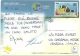 MAURITIUS  MAURICE  Pointe D'Esny  Nice Stamp Fish Theme - Mauritius