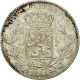 Monnaie, Belgique, Leopold II, 5 Francs, 5 Frank, 1869, TTB, Argent, KM:24 - 5 Frank