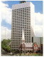 (PF 752) Australia - QLD - Brisbane S.G.I.O Building And Methodist Church - Brisbane