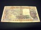 MALI 1000 Francs 1981,pick N°406D C,MALI, WEST AFRICA STATES - Mali