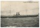 (PH 222) Very Old Postcard - Carte Ancienne - Cruise Ship Yarra - Dampfer