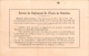 Carte De Membre Actif Union Des Sauveteurs De La Marne, 1934 - Zonder Classificatie