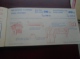 Delcampe - Hungary  MALEV Airline  Ticket Budapest Dubrovnik  1974      D133576.25 - Europe