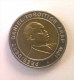 Kenya - 5 Shillings 1995 - Superbe - - Kenya