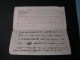 == Japan  Lot  Cv. - Briefe