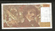 FRANCE - BANQUE De FRANCE - 100 Francs DELACROIX (1993) Serie: D. 228 - 100 F 1978-1995 ''Delacroix''