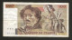 FRANCE - BANQUE De FRANCE - 100 Francs DELACROIX (1990) Serie: M. 179 - 100 F 1978-1995 ''Delacroix''