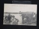 CEYLAN - CP Voyagée - COLOMBO " Baignade Au Lac Fort " Lot N° 10021 - Sri Lanka (Ceylon)