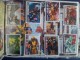 M#0L25 Album CARDS E´ TEMPO DI SUPEREROI MARVEL COOP + 117 BUSTINE FIGURINE SIGILLATE - Marvel