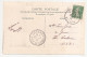 Allier - 03 - Cusset - Caisse D'épargne Tailleur Mercerie Et Le Marché 1915 Pour Lachaux 1913 Erreur Cachet Marcophilie - Sonstige & Ohne Zuordnung