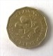 Monnaies - Nigeria - 3 Pence 1959 - Superbe - - Nigeria