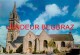 SANT JEAN BREVELAY       EGLISE - Saint Jean Brevelay