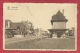 Westende - Station Des Tramways  ( Verso Zien ) - Westende