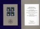 Suisse - 2002 Special Booklet From Official Postal Office For Christmas & New Year 2003 - Storia Postale