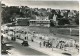 SAINT-CAST - La Plage Vers La Pointe De St-Cast Et Les Villas Vers L´Isle - écrite Et Timbrée 2 Scans - Saint-Cast-le-Guildo