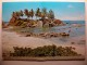 Carte Postale Seychelles Port Glaud Mahe (voir Timbre +++) - Seychelles