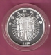 CHINA 10 YUAN 1998 31.47 GR SILVER PROOF CELEBRATING SPRING CHILDREN FLY KITES 60000 PCS. - China